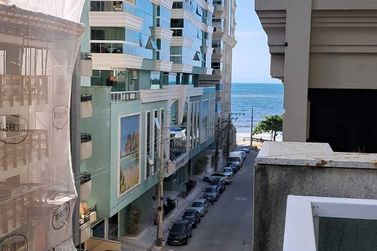 Apartamento &agrave; venda - 301m&sup2; - Meia Praia