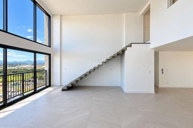 Apartamento &agrave; venda - 216m&sup2; - Vivapark Porto Belo