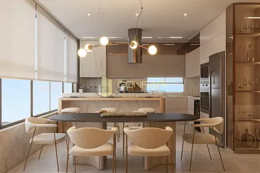 Apartamento &agrave; venda - 74m&sup2; - Perequ&ecirc;