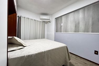 Apartamento &agrave; venda - 115m&sup2; - Andorinha