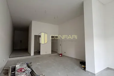 Sala Comercial &agrave; venda - 110m&sup2; - Meia Praia
