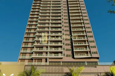 Apartamento &agrave; venda - 85m&sup2; - Pereque