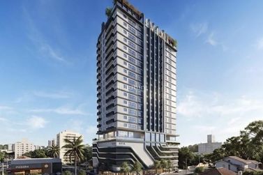 Apartamento &agrave; venda - 6645m&sup2; - Morretes