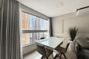Apartamento &agrave; venda - 55m&sup2; - Morretes