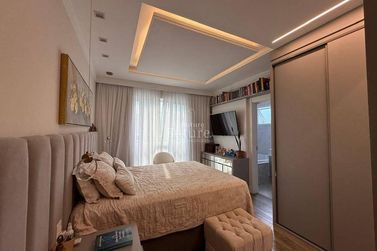 Apartamento &agrave; venda - Centro