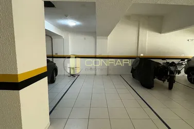 Sala Comercial &agrave; venda - 93m&sup2; - Andorinha
