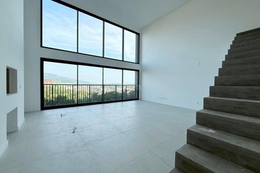 Apartamento &agrave; venda - 137m&sup2; - Vivapark Porto Belo