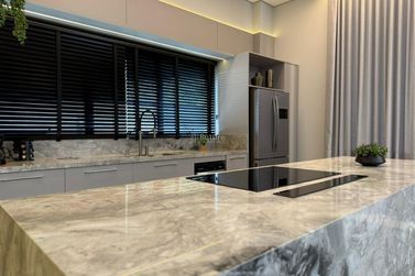 Casa &agrave; venda - 563m&sup2; - Casa Branca