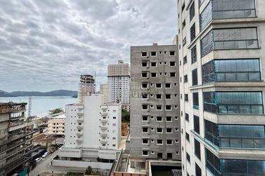 Apartamento &agrave; venda - 