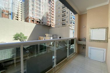 Apartamento &agrave; venda - 104m&sup2; - Morretes