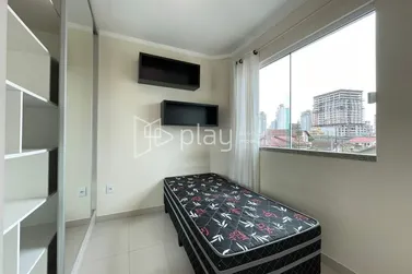 Casa &agrave; venda - 124m&sup2; - Vila Nova