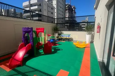 Apartamento &agrave; venda - 117m&sup2; - CENTRO