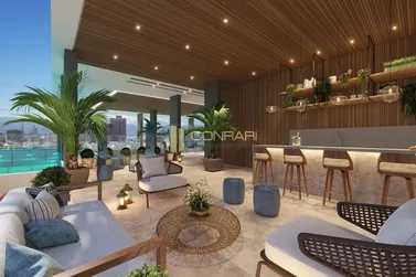 Apartamento &agrave; venda - 95m&sup2; - Pereque
