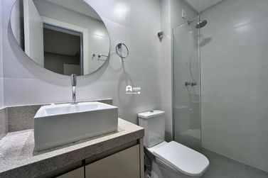 Apartamento para alugar - 62m&sup2; - Aririb&aacute;