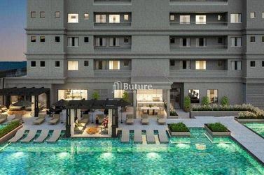 Apartamento &agrave; venda - Centro