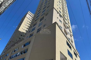 Apartamento &agrave; venda - 