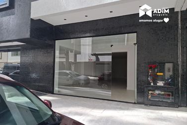Sala Comercial para alugar - 200m&sup2; - Meia |Praia