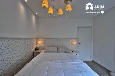 Casa para alugar - 166m&sup2; - Praia do Estaleiro