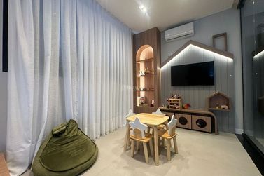 Apartamento &agrave; venda - 1192m&sup2; - Castelo Branco