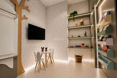 Apartamento &agrave; venda - 127m&sup2; - Perequ&ecirc;