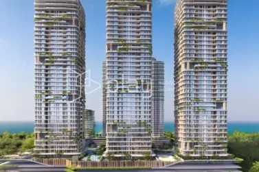 Apartamento &agrave; venda - 39m&sup2; - Pereque