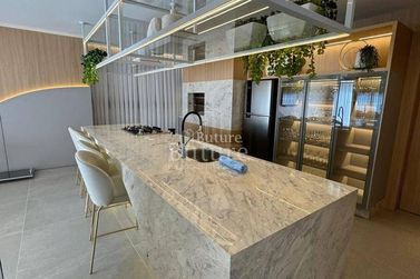 Apartamento &agrave; venda - Meia Praia