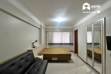 Apartamento para alugar - 25m&sup2; - Centro