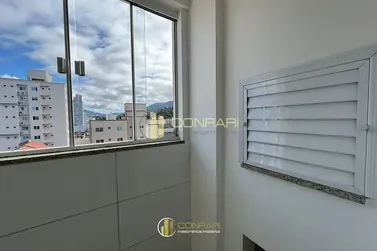 Apartamento &agrave; venda - 62m&sup2; - Morretes