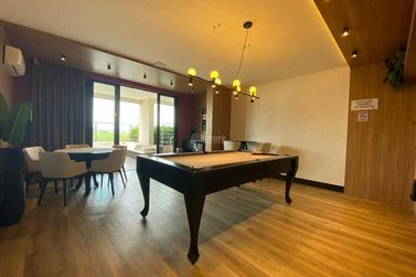 Apartamento &agrave; venda - 120m&sup2; - Perequ&ecirc;