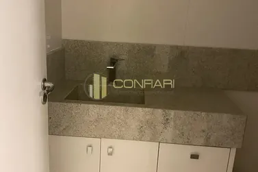 Apartamento para alugar - 80m&sup2; - Morretes
