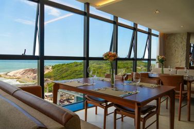Apartamento &agrave; venda - 31m&sup2; - Ilhota