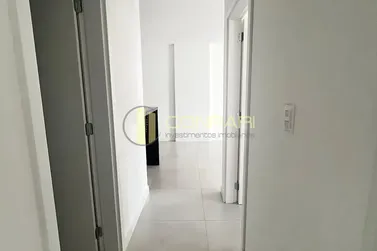 Apartamento para alugar - 69m&sup2; - Morretes