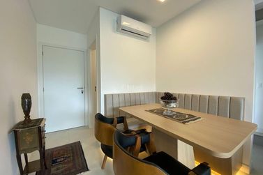 Apartamento &agrave; venda - 70m&sup2; - Morretes