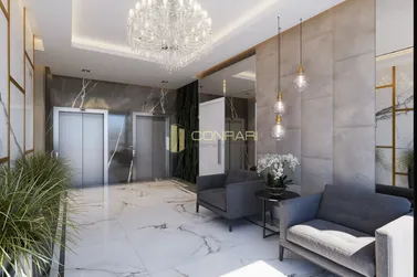 Apartamento &agrave; venda - 69m&sup2; - Morretes