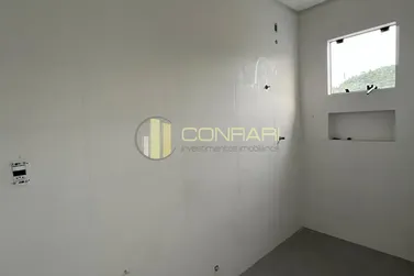 Sobrado &agrave; venda - 122m&sup2; - Alto S&atilde;o Bento