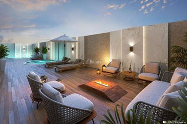 Apartamento &agrave; venda - 127m&sup2; - 