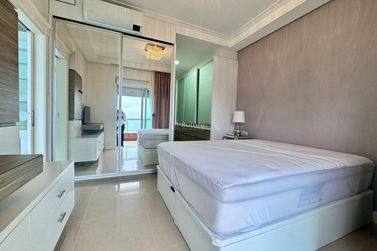 Apartamento &agrave; venda - 185m&sup2; - Barra Sul