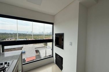 Apartamento &agrave; venda - Balne&aacute;rio Perequ&ecirc;