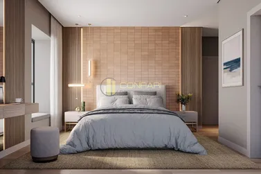 Apartamento &agrave; venda - 225m&sup2; - Centro