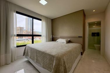 Apartamento &agrave; venda - 136m&sup2; - 