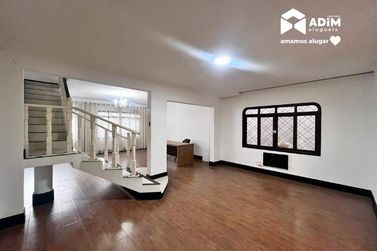Sala Comercial para alugar - 312m&sup2; - Centro
