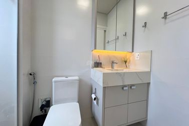 Apartamento &agrave; venda - 120m&sup2; - Perequ&ecirc;