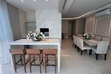 Apartamento para alugar - Centro