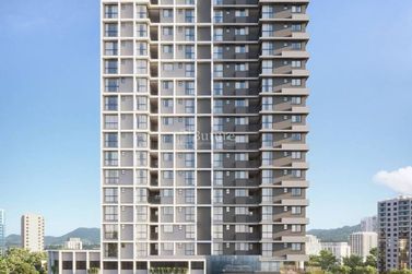 Apartamento &agrave; venda - Morretes