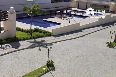 Apartamento para alugar - 78m&sup2; - S&atilde;o Francisco de Assis