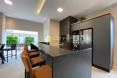 Apartamento &agrave; venda - 70m&sup2; - Morretes