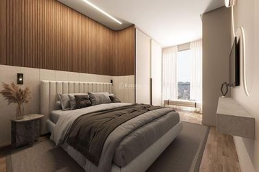 Apartamento &agrave; venda - 79m&sup2; - 