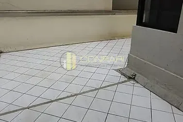 Apartamento &agrave; venda - 126m&sup2; - Meia Praia