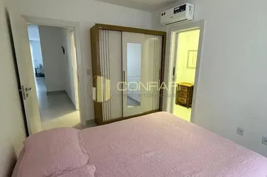 Apartamento &agrave; venda - 98m&sup2; - Centro
