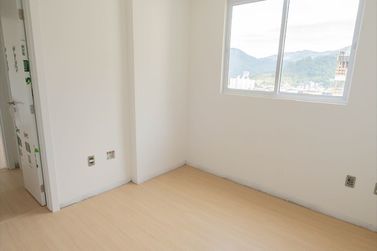Apartamento &agrave; venda - 119m&sup2; - Centro